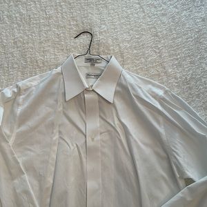 Fumagalli Tuxedo shirt